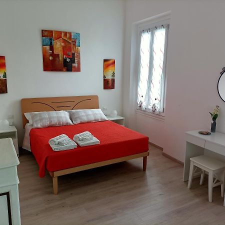 Affittacamere Il Chiostrino Guest House فلورنس المظهر الخارجي الصورة
