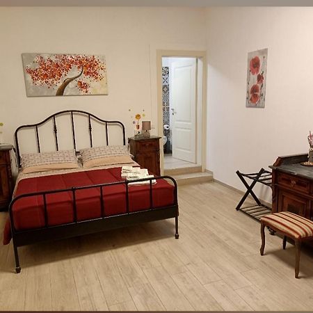 Affittacamere Il Chiostrino Guest House فلورنس المظهر الخارجي الصورة