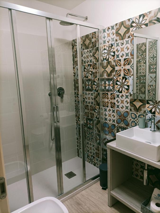 Affittacamere Il Chiostrino Guest House فلورنس المظهر الخارجي الصورة