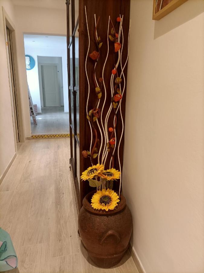 Affittacamere Il Chiostrino Guest House فلورنس المظهر الخارجي الصورة