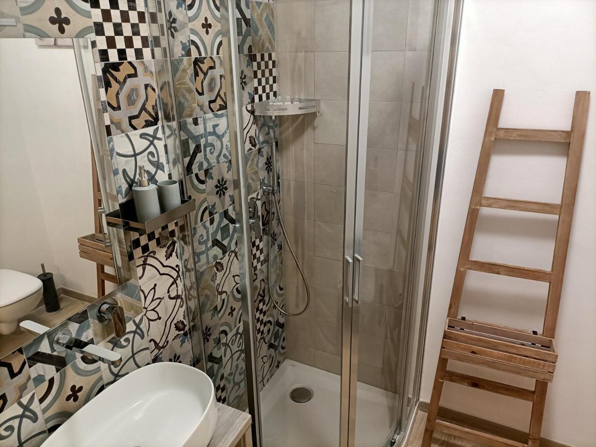 Affittacamere Il Chiostrino Guest House فلورنس المظهر الخارجي الصورة
