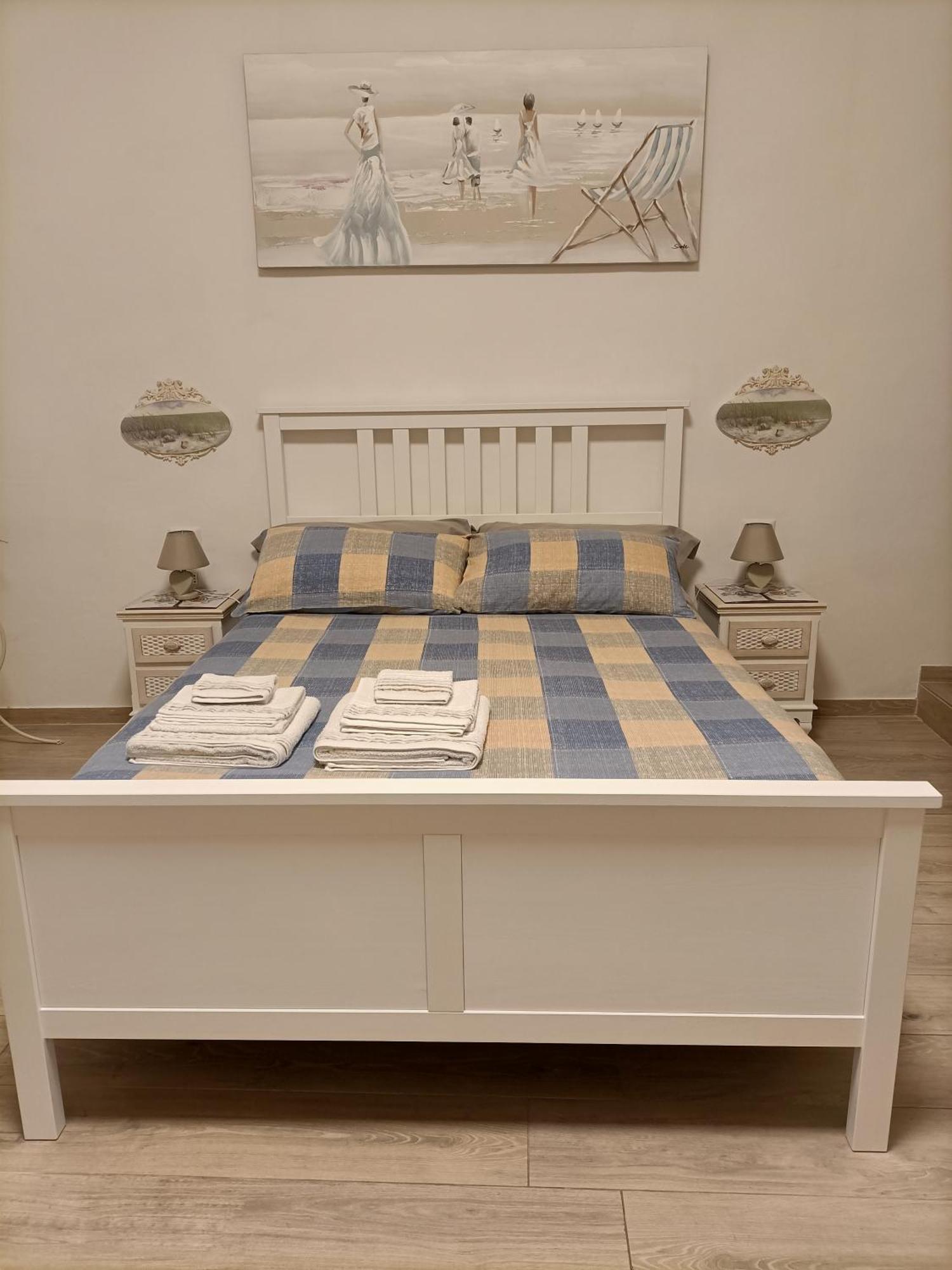 Affittacamere Il Chiostrino Guest House فلورنس المظهر الخارجي الصورة