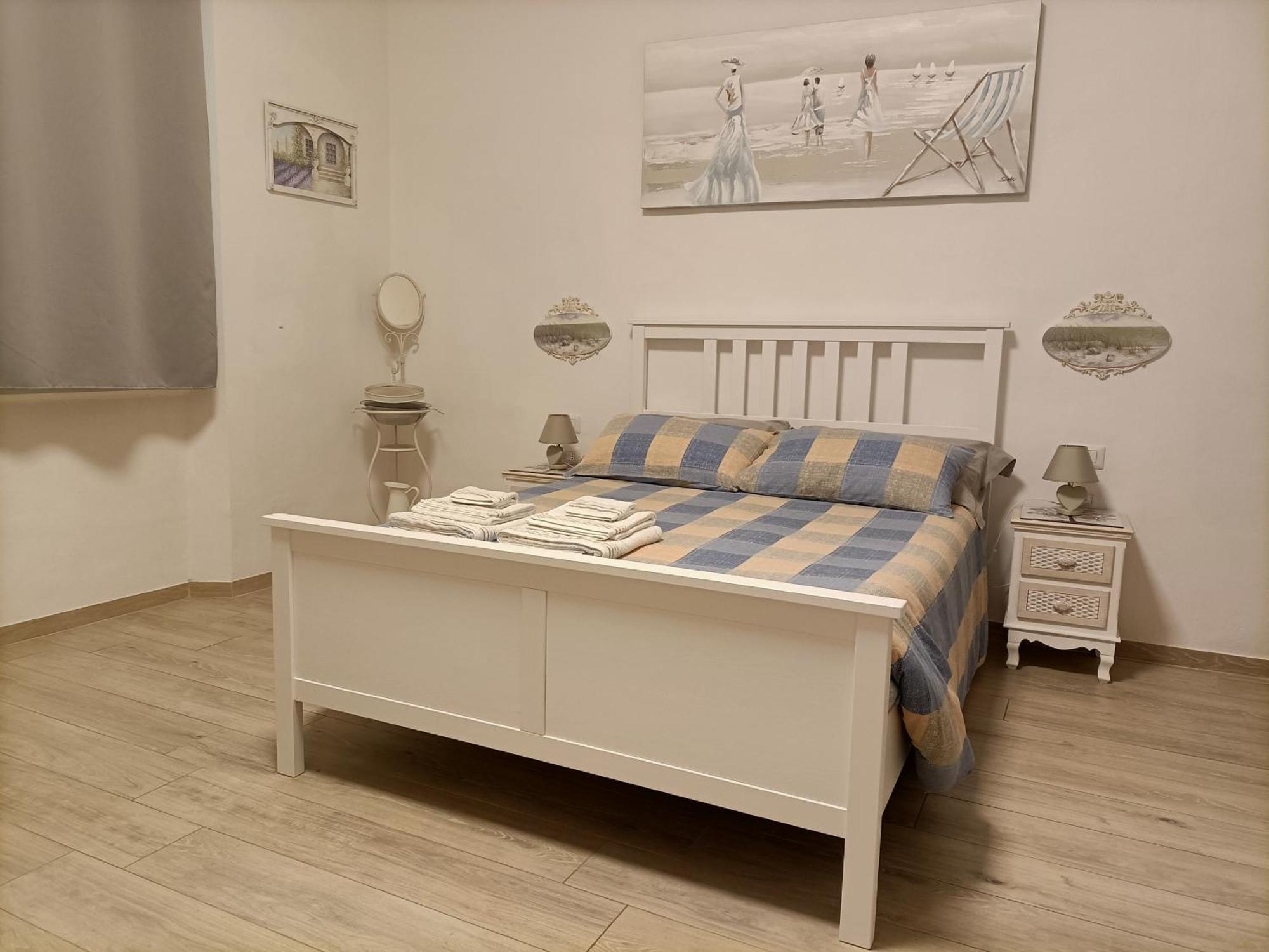 Affittacamere Il Chiostrino Guest House فلورنس المظهر الخارجي الصورة